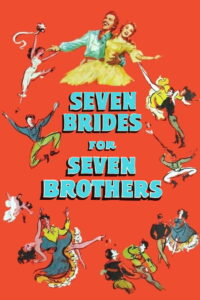 Seven Brides for Seven Brothers พากย์ไทย