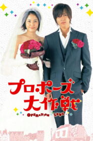 Operation Love ซับไทย