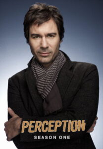 Perception Season 1 ซับไทย