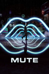 Mute มิวท์ ซับไทย