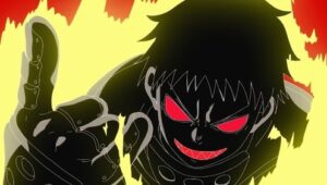 Fire Force Season 2 หน่วยผจญคนไฟลุก ปี 2 ตอนที่ 24
