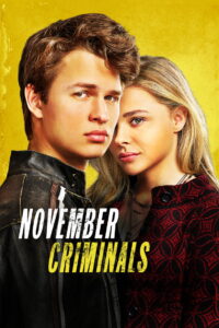 November Criminals คดีเพื่อนสะเทือนขวัญ พากย์ไทย