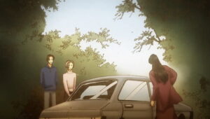 Beyond Twilight Season 1 บันทึกขบวนร้อยอสูรแห่งรัตติกาล ปี 1 ตอนที่ 10