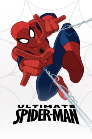 Marvel Ultimate Spider-Man มาร์เวล อัลทิเมต สไปเดอร์-แมน พากย์ไทย