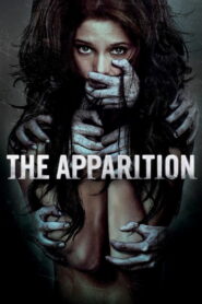 The Apparition จิตสยองปลุกวิญญาณ พากย์ไทย