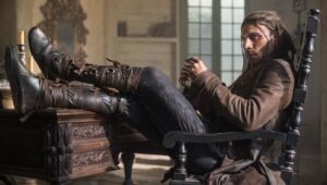 Black Sails Season 1 สงครามโจรสลัด ปี 1 ตอนที่ 8