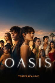 Oasis Season 1 โอเอซิส รีสอร์ตซ่อนปม ปี 1 พากย์ไทย/ซับไทย