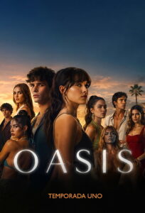 Oasis Season 1 โอเอซิส รีสอร์ตซ่อนปม ปี 1 พากย์ไทย/ซับไทย