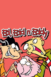 Ed Edd n Eddy Season 5 เอ็ด เอ็ดด์ แอน เอ็ดดี้ ปี 5 พากย์ไทย/ซับไทย