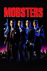 Mobsters กำเนิดเจ้าพ่อ พากย์ไทย