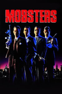 Mobsters กำเนิดเจ้าพ่อ พากย์ไทย
