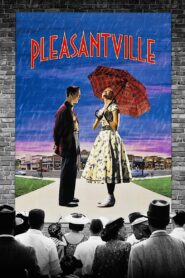 Pleasantville เมืองรีโมทคนทะลุมิติมหัศจรรย์ ซับไทย