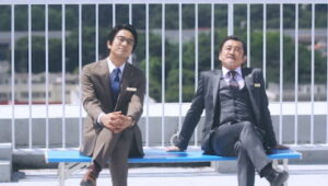 Ossans Love Season 1 รักใหม่… หัวใจจะวาย ปี 1 ตอนที่ 7