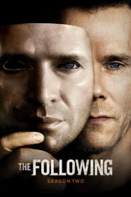 The Following Season 1 ตามรอยบงการอำมหิต ปี 1 ซับไทย