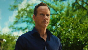 Cape Fear ปี 1 ตอนที่ 3