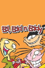 Ed Edd n Eddy Season 2 เอ็ด เอ็ดด์ แอน เอ็ดดี้ ปี 2 พากย์ไทย
