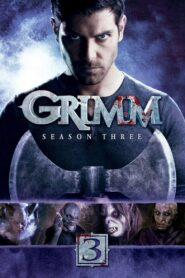 Grimm Season 3 กริมม์ ยอดนักสืบนิทานสยอง ปี 3 พากย์ไทย/ซับไทย