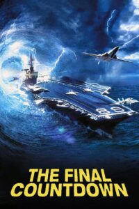 The Final Countdown ยุทธการป้อมบินนรก พากย์ไทย