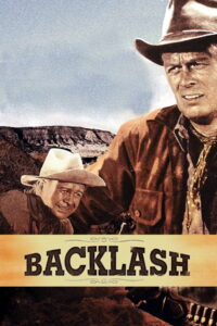 Backlash พากย์ไทย