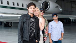 Entourage Season 8 อองทูราจ ปี 8 ตอนที่ 8