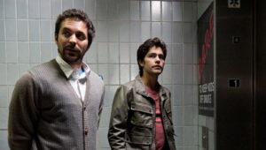 Entourage Season 8 อองทูราจ ปี 8 ตอนที่ 4