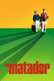 The Matador พยัคฆ์ร้ายกระสุนตัน พากย์ไทย