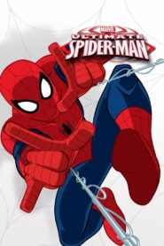 Marvel Ultimate Spider-Man Season 1 มาร์เวล อัลทิเมต สไปเดอร์-แมน ปี 1 พากย์ไทย