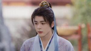 The Legend of Rosy Clouds Season 1 บุปผาคู่บัลลังก์ ปี 1 ตอนที่ 22