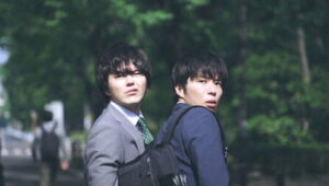 Ossans Love Season 1 รักใหม่… หัวใจจะวาย ปี 1 ตอนที่ 5