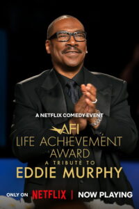 The 51st AFI Life Achievement Award A Tribute to Eddie Murphy เอ็ดดี้ เมอร์ฟี่ รางวัลเกียรติยศจากสถาบันภาพยนตร์อเมริกัน ซับไทย