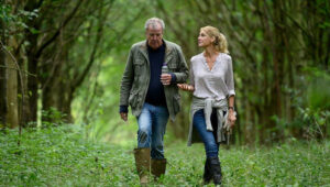 Clarksons Farm Season 5 ชีวิตชาวไร่ของคลาร์กสัน ปี 5 ตอนที่ 8