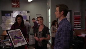 Parenthood Season 2 แพเรนต์ฮูด ปี 2 ตอนที่ 21