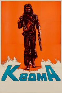Keoma เคโอม่า จอมจังก้า พากย์ไทย