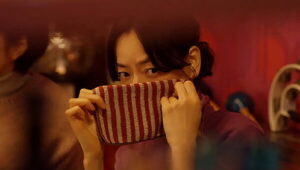 The Hot Spot Season 1 เดอะ ฮอตสปอต ปี 1 ตอนที่ 6
