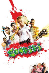 Kill Zombie(Zombibi) ก๊วนซ่าส์ ฆ่าซอมบี้ พากย์ไทย