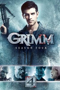 Grimm Season 4 กริมม์ ยอดนักสืบนิทานสยอง ปี 4 พากย์ไทย/ซับไทย