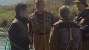 Everwood Season 1 เอเวอร์วูด ปี 1 ตอนที่ 9