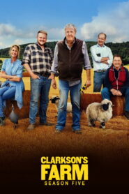 Clarksons Farm Season 5 ชีวิตชาวไร่ของคลาร์กสัน ปี 5 ซับไทย
