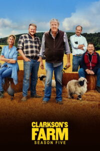 Clarksons Farm Season 5 ชีวิตชาวไร่ของคลาร์กสัน ปี 5 ซับไทย