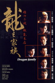The Dragon Family(龍之家族) โหดตามพินัยกรรม พากย์ไทย