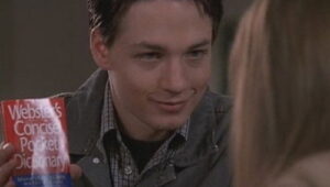 Everwood Season 1 เอเวอร์วูด ปี 1 ตอนที่ 7