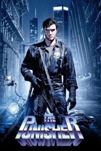 The Punisher พันนิชเชอร์ พันธุ์ดุไม่จืด พากย์ไทย
