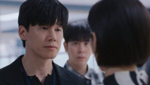 Teach You a Lesson Season 1 อย่างนี้ต้องโดนสั่งสอน ปี 1 ตอนที่ 8