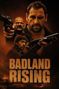 Badland Rising ซับไทย