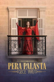 Midnight at the Pera Palace เที่ยงคืน ณ เปรา พาเลซ ซับไทย
