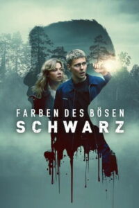Colors of Evil Black(Kolory zła Czerń) มืดมนดั่งสีปีศาจ เมืองสีดำ พากย์ไทย/ซับไทย