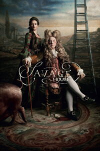 Savage House ซับไทย