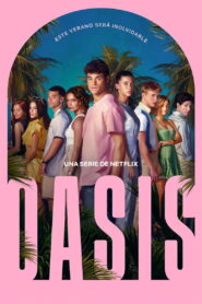 Oasis โอเอซิส รีสอร์ตซ่อนปม พากย์ไทย/ซับไทย