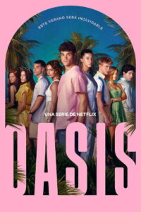 Oasis โอเอซิส รีสอร์ตซ่อนปม พากย์ไทย/ซับไทย