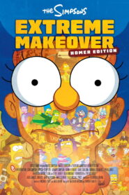 The Simpsons Extreme Makeover Homer Edition ซับไทย